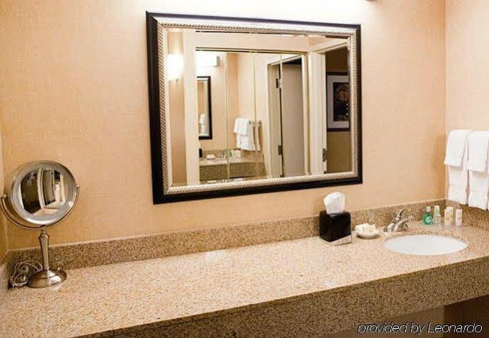ホテル コートヤード リバモア エクステリア 写真
